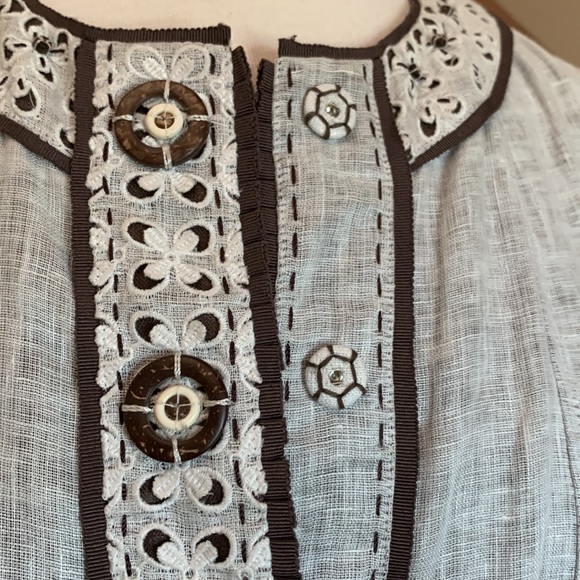 Elie Tahari Danica Jacket - Picture 2 of 14